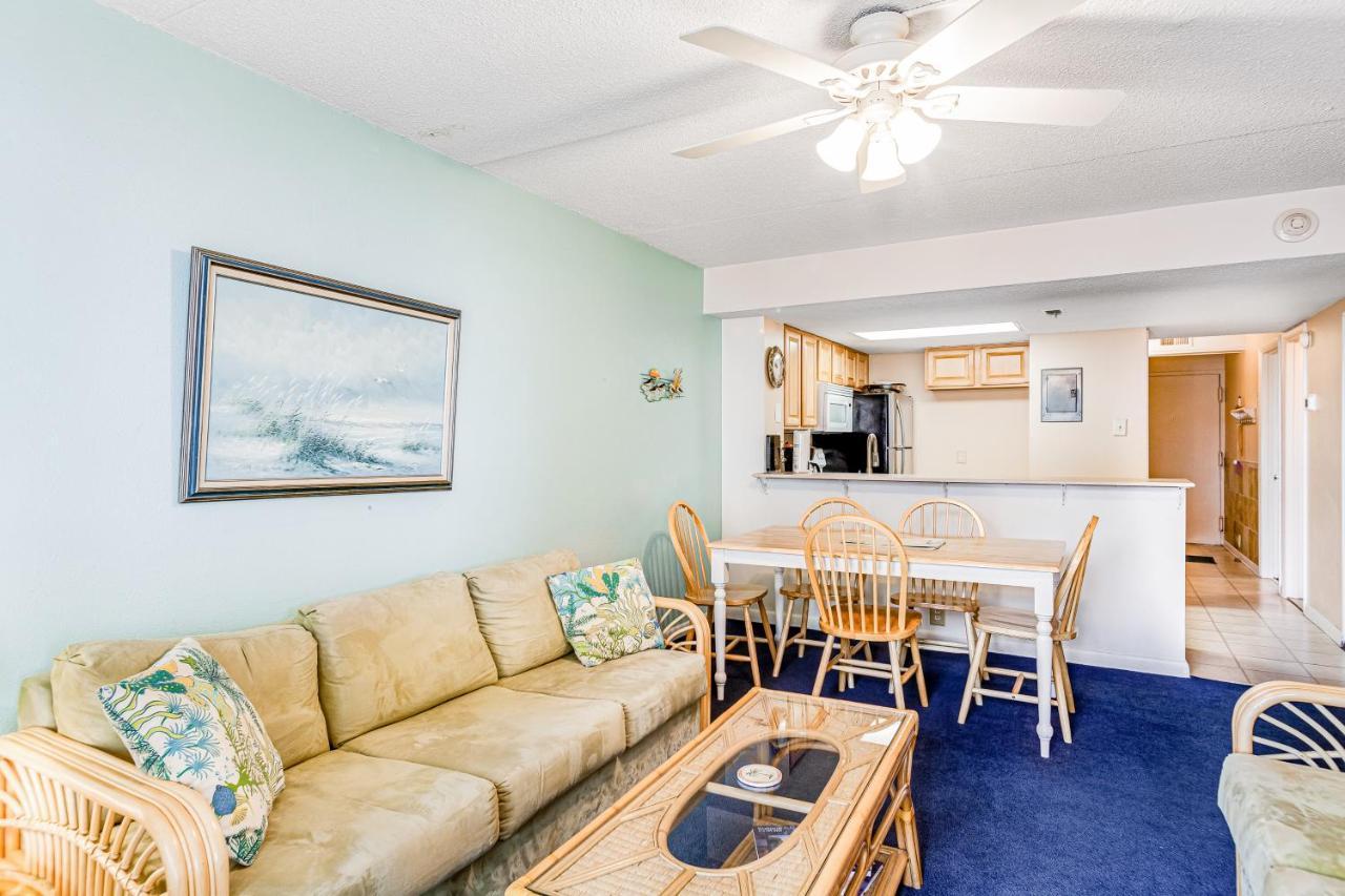 Sea Watch 117 Apartment Ocean City Exterior photo